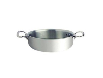 de Buyer Mini pánvička Affinity pr. 10 cm | D-3740-10