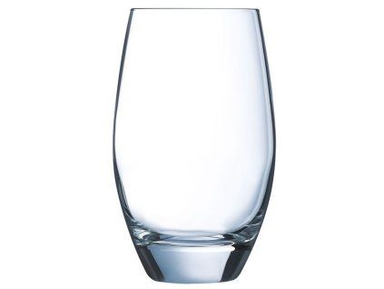 MALEA sklenice 35 cl, long