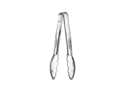 Kleště polykarbonátové 15 cm, transparentní