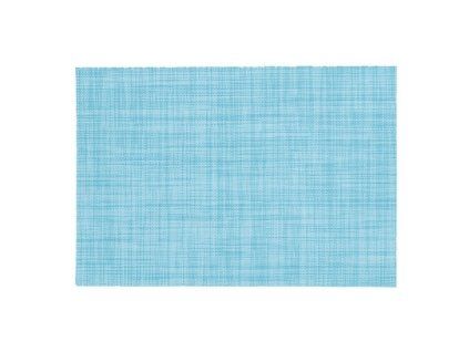 Prostírání 450 × 300 mm, azurová