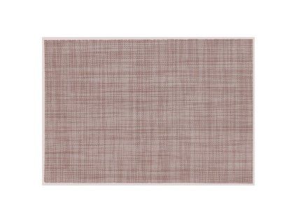 Prostírání 450 × 300 mm, světle hnědá