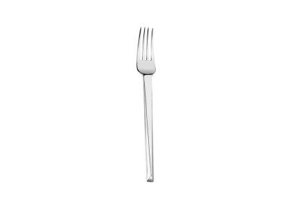 Rubis vidlička dezertní 19 cm