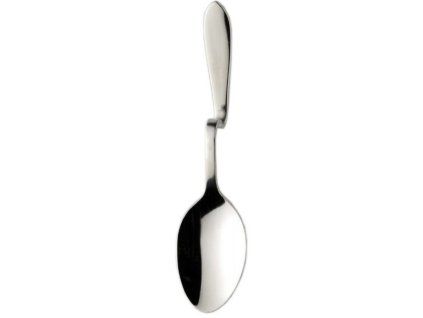Lžička lomená 18/0 9,9 cm