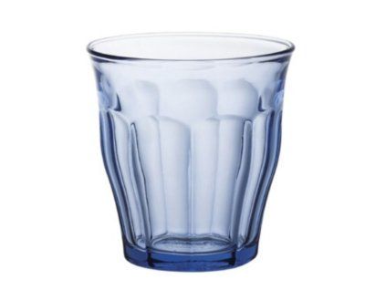 Duritka Picardie 20 cl - modrá