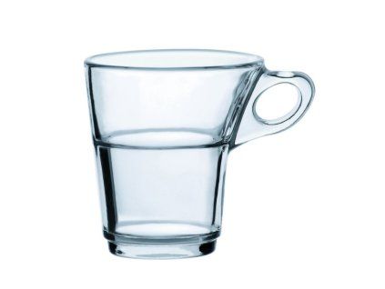 Caprice šálek na espresso 9 cl