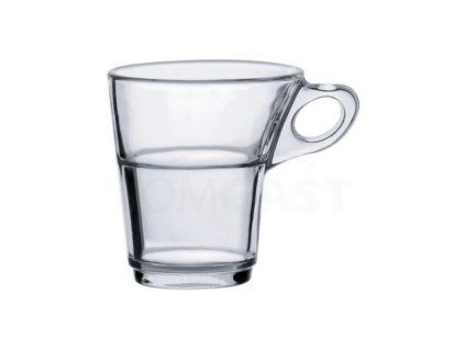 Caprice šálek 22 cl