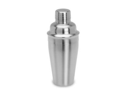 Cobbler Shaker nerez 0,5 l