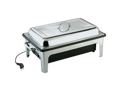 Chafing elektrický 14 l GN1/1 100 mm