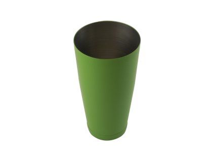 Shaker Boston STYLE 0,8 l, zelený