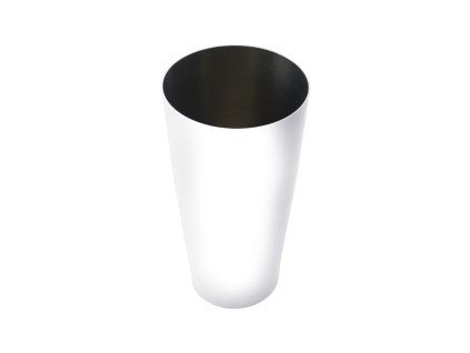 Shaker Boston STYLE 0,8 l, bílý