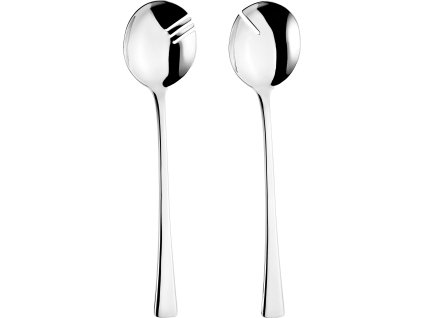 Curve příbor salátový 23,1 cm