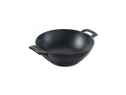 Revol WOK 100 cl, černá | REV-644754