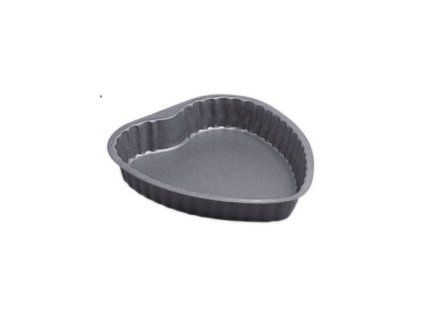 Forma srdce 26 x 25 cm