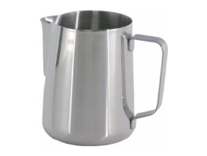 Nerezová konvička 0,35 l