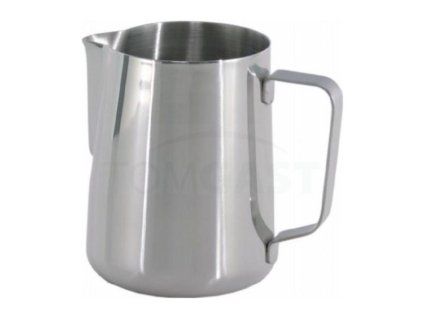 Nerezová konvička 0,60 l