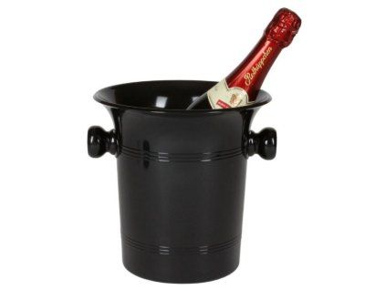 Chladič -  černý lesk 3,0 l