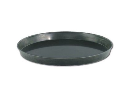 Plech na pizzu 45 cm
