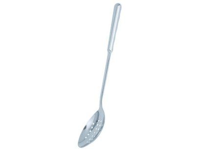 Range servírovací lžíce perforovaná 32 cm