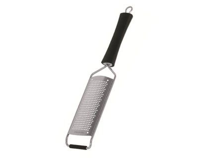 Struhadlo 13 × 6 cm, perforace 2 mm