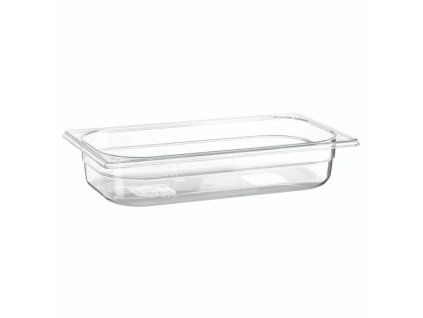 Gastronádoba polykarbonátová GN 1/9 065 mm