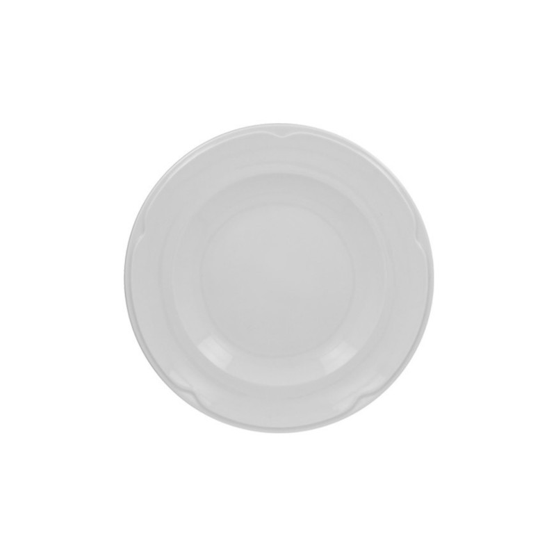 RAK Porcelain Anna – Talíř mělký 17 cm