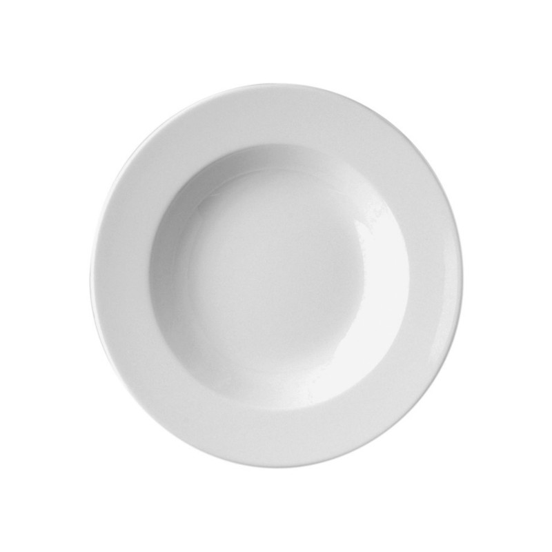 RAK Porcelain Banquet – Talíř hluboký 23 cm
