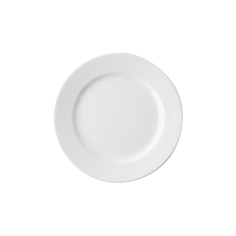 RAK Porcelain Banquet – Talíř mělký 17 cm