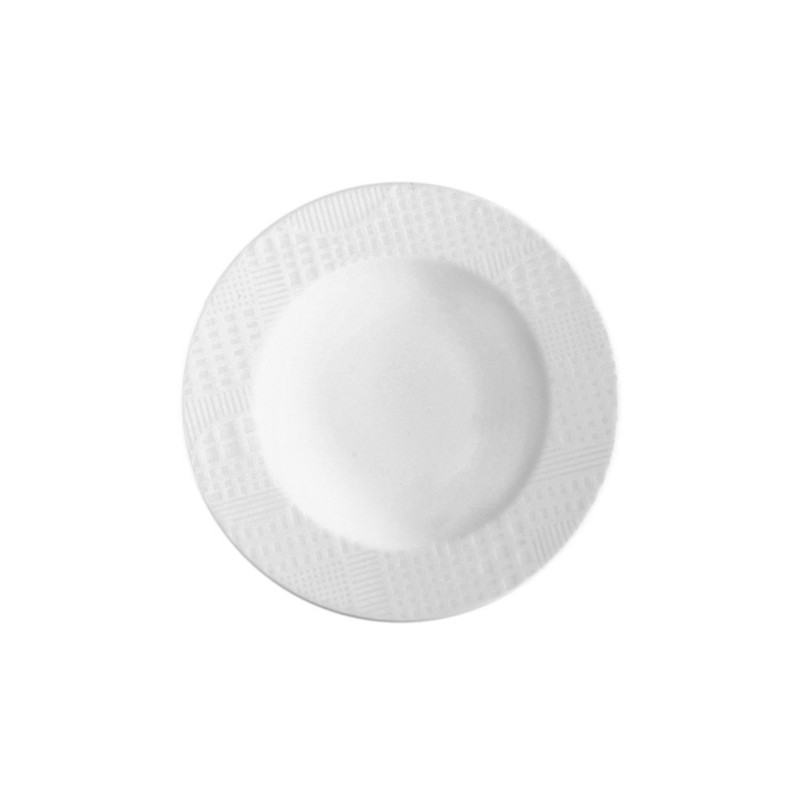 RAK Porcelain Pixel – Talíř mělký 17 cm