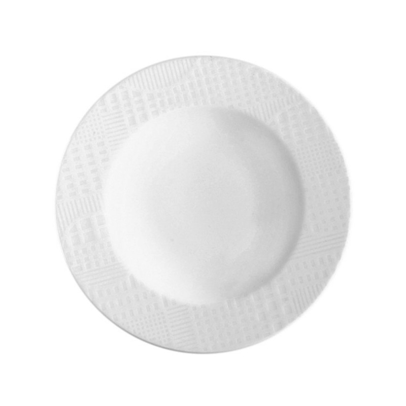 RAK Porcelain Pixel – Talíř mělký 27 cm