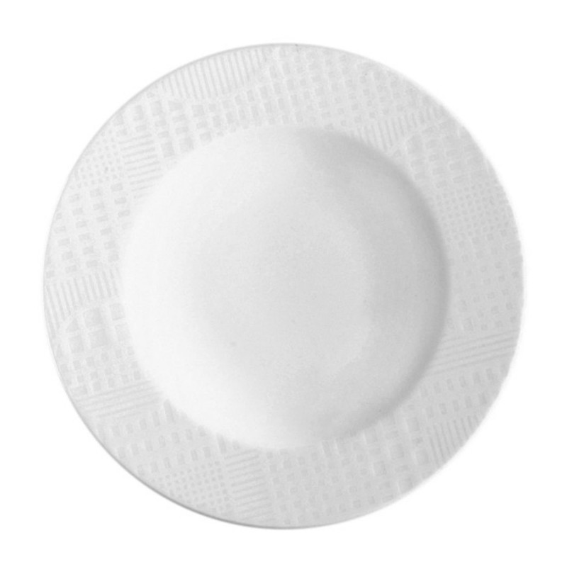 RAK Porcelain Pixel – Talíř mělký 32 cm