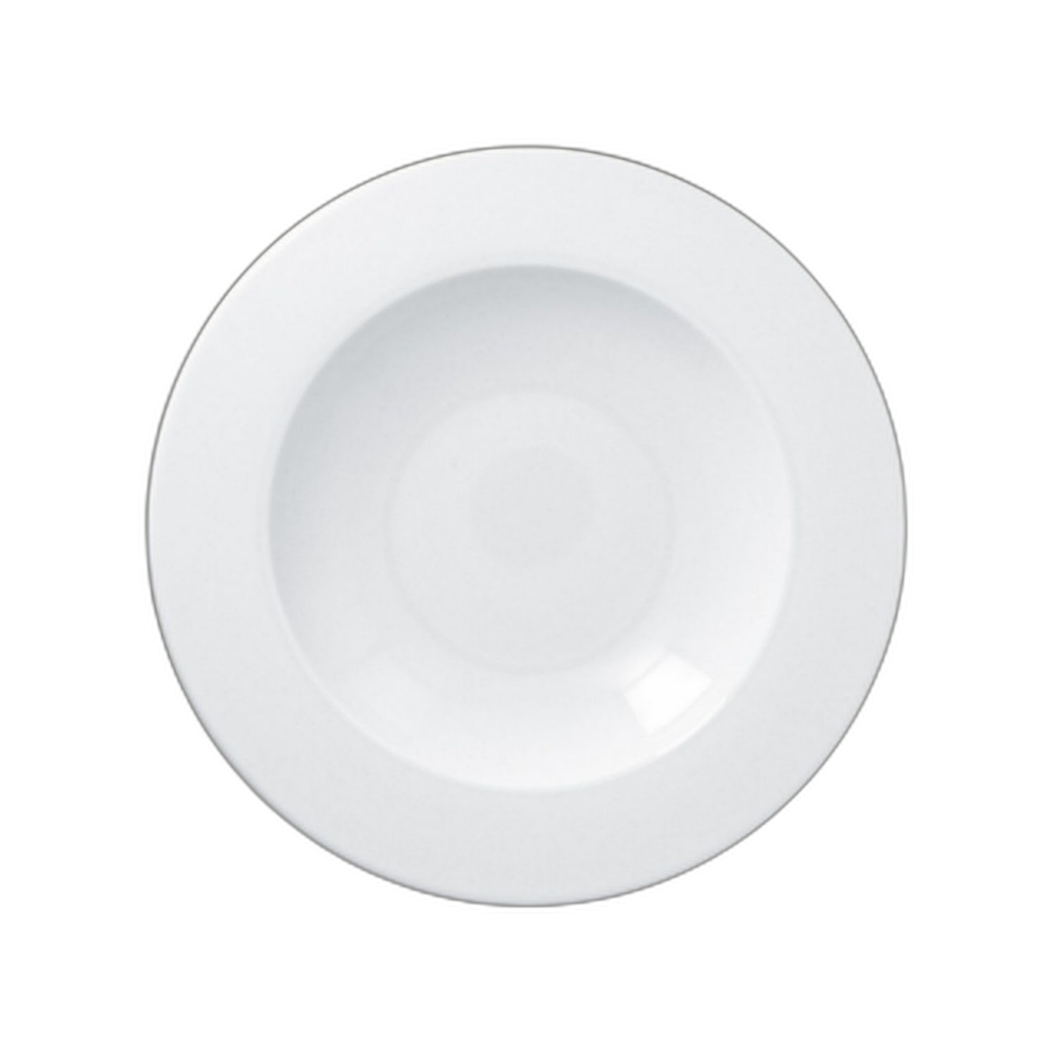RAK Porcelain Access – Talíř hluboký 26 cm