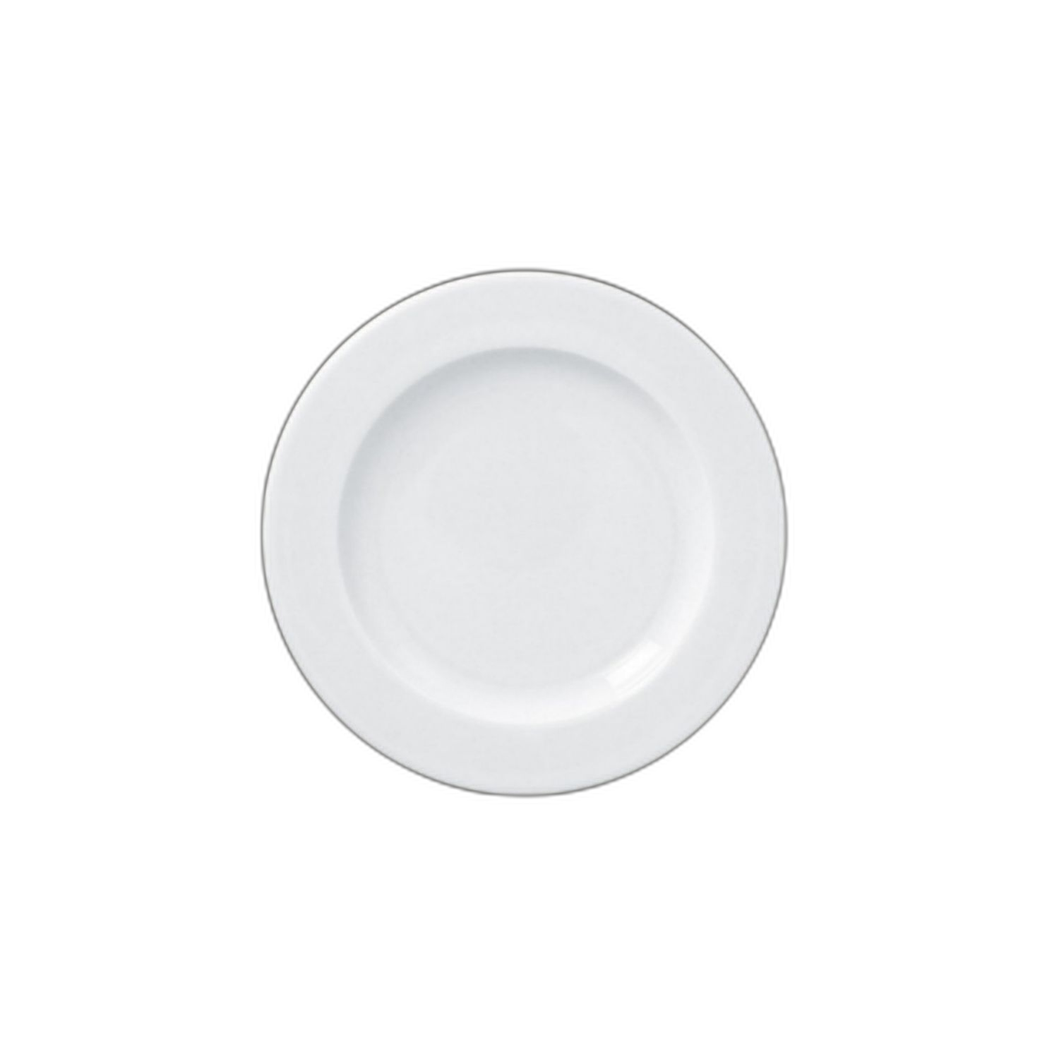 RAK Porcelain Access – Talíř mělký 17 cm