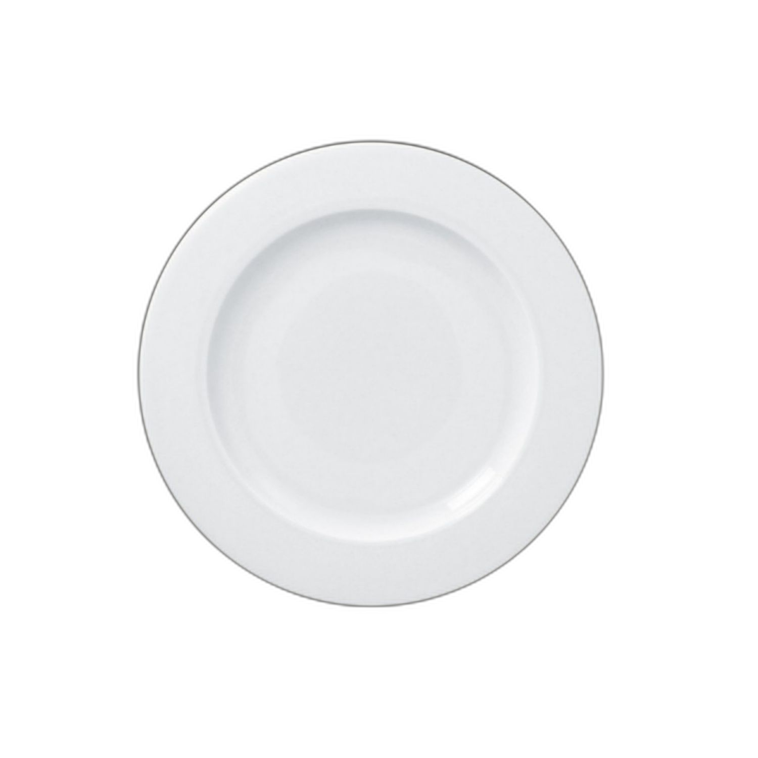 RAK Porcelain Access – Talíř mělký 21 cm