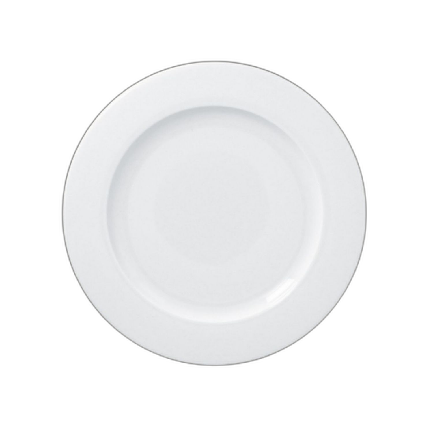 RAK Porcelain Access – Talíř mělký 24 cm