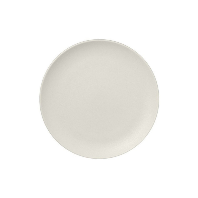 RAK Porcelain Neofusion – Talíř mělký 21 cm, bílá