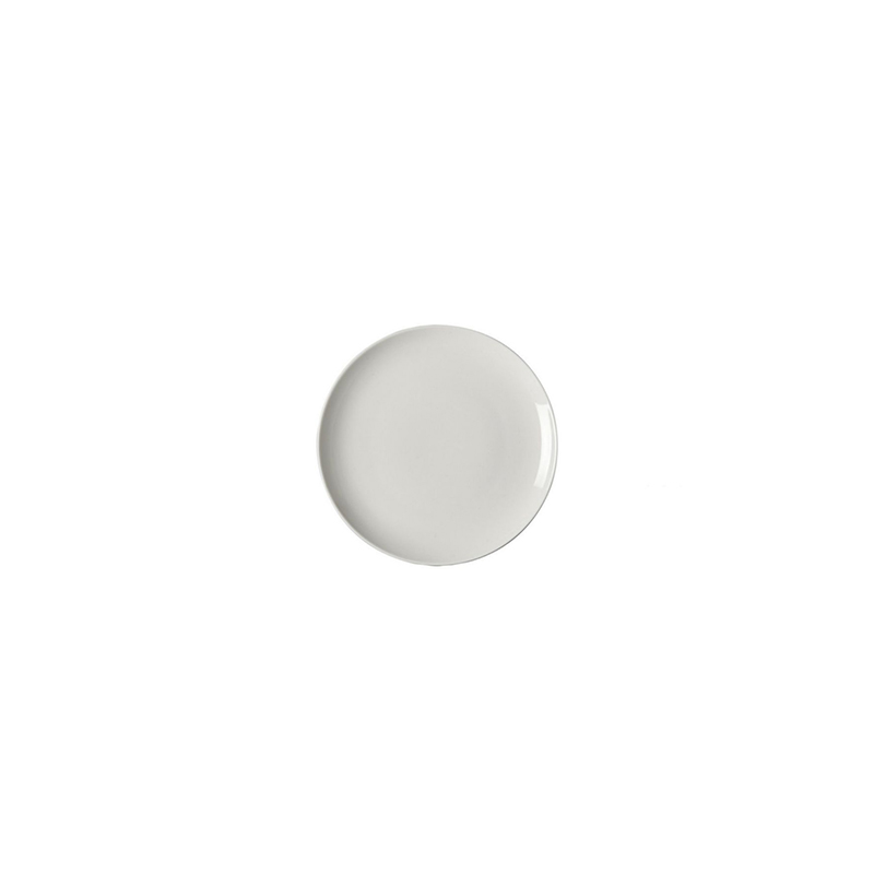 RAK Porcelain Nano – Talíř mělký 15 cm