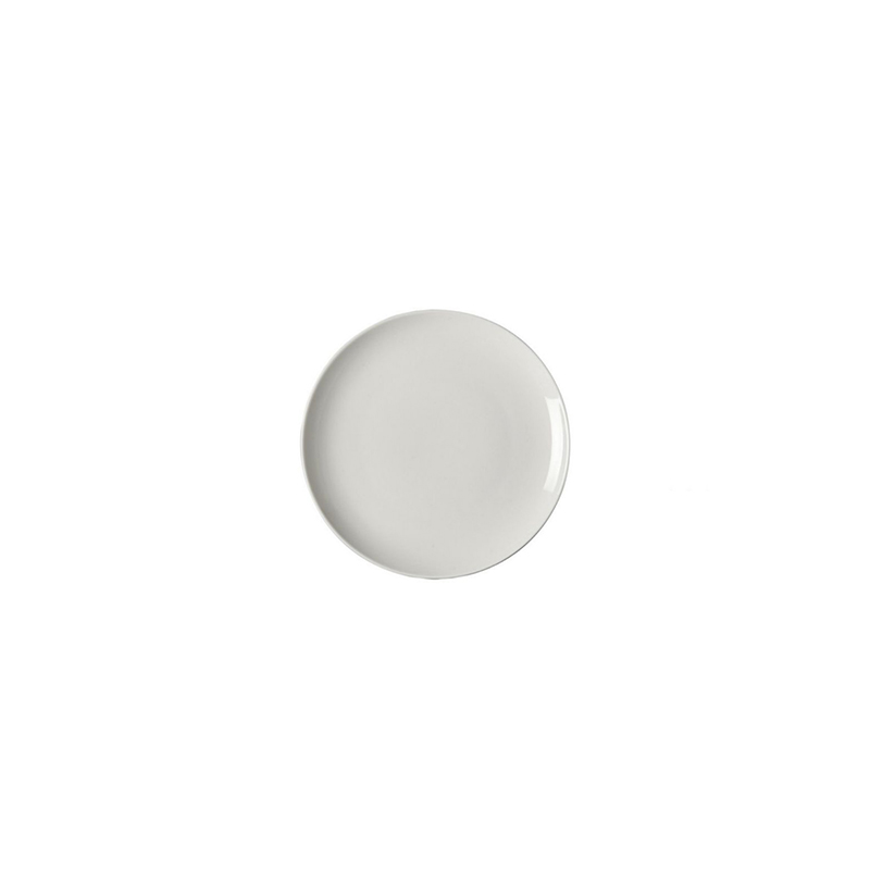 RAK Porcelain Nano – Talíř mělký 18 cm