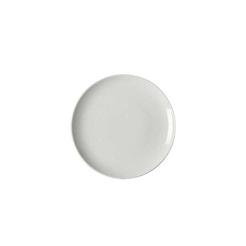 RAK Porcelain Nano – Talíř mělký 24 cm