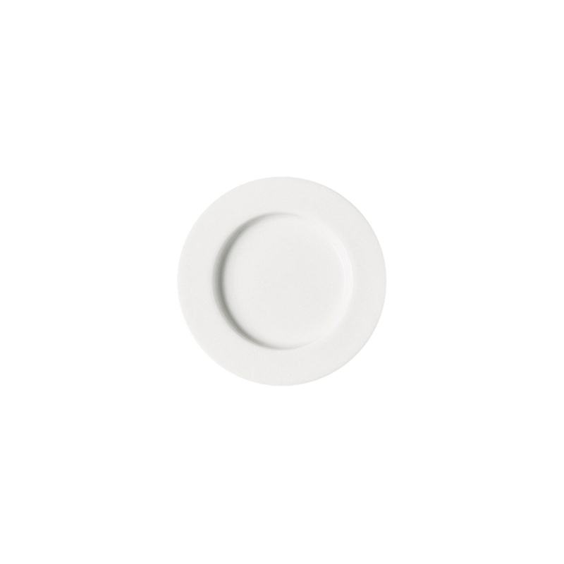 RAK Porcelain Nordic – Talíř – podšálek pro mléčenku 6 cm