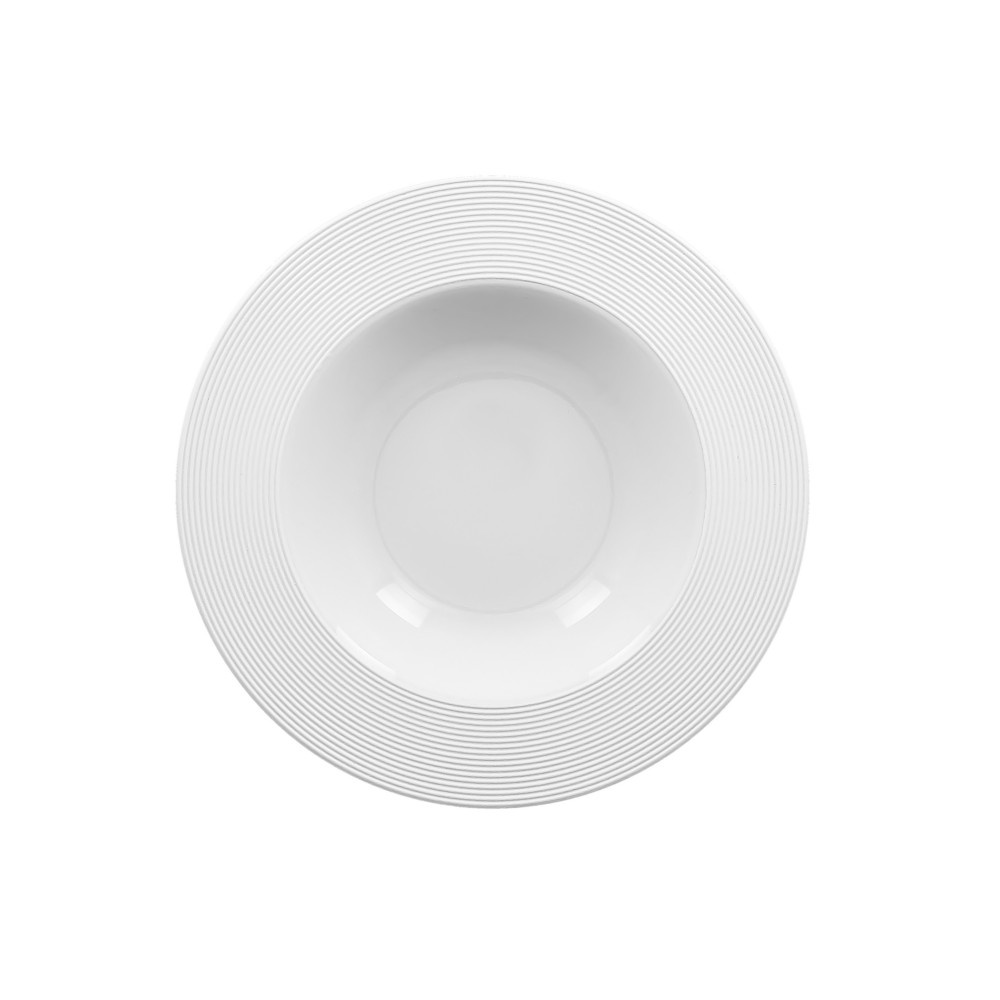RAK Porcelain Evolution – Talíř hluboký 23 cm