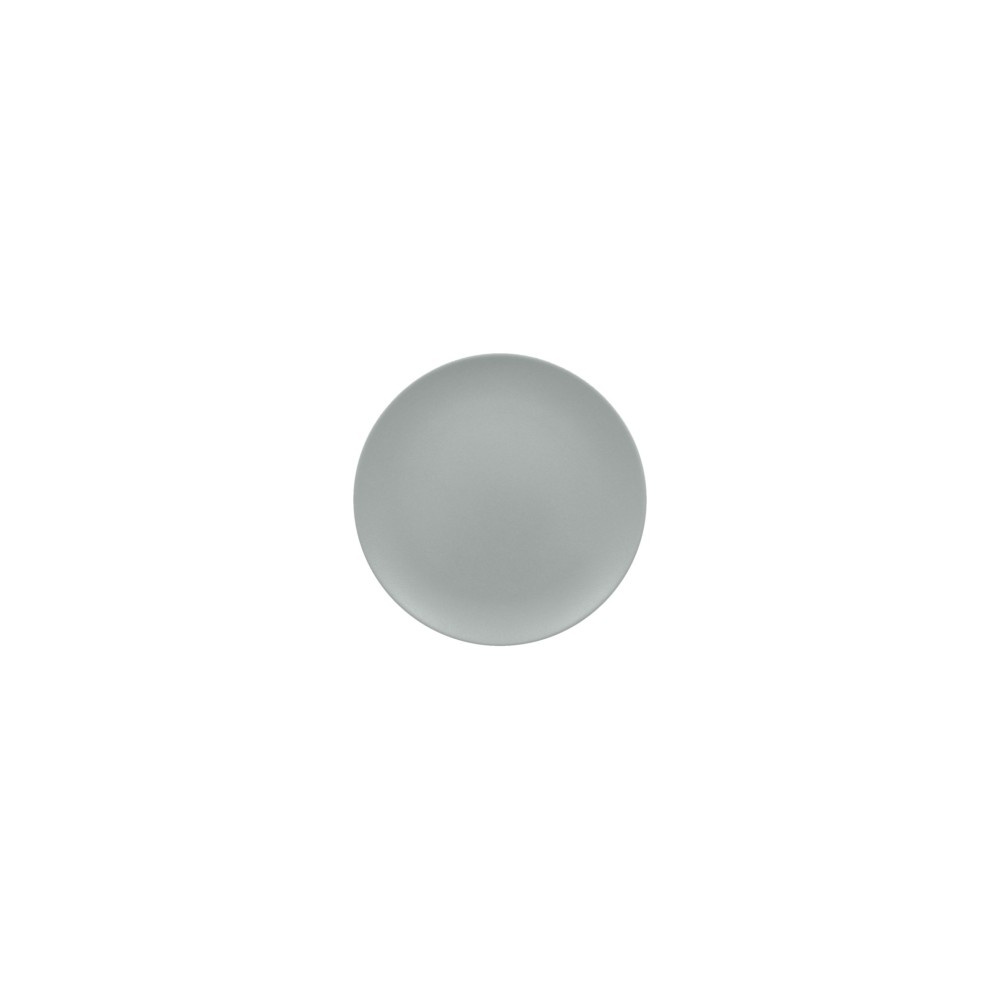 RAK Porcelain Neofusion Mellow – Talíř mělký 15 cm, šedá