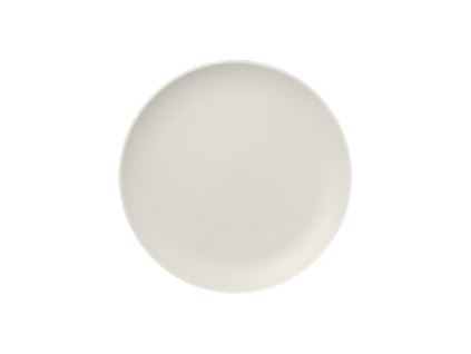 RAK Porcelain Neofusion – Talíř mělký 29 cm, bílý