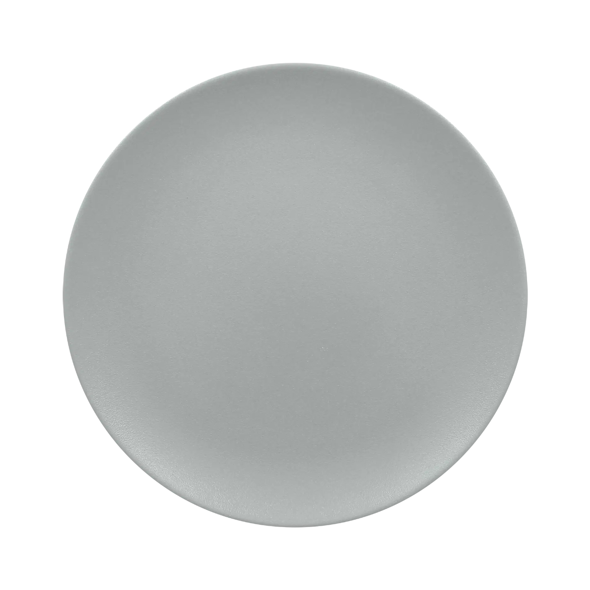 RAK Porcelain Neofusion Mellow – Talíř mělký 29 cm, šedá