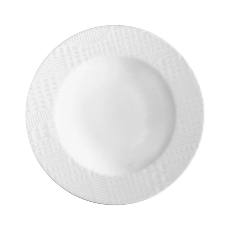 RAK Porcelain Pixel – Talíř mělký 24 cm