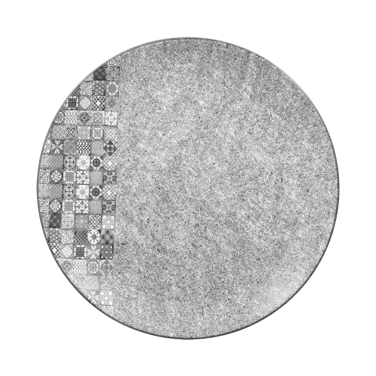 RAK Porcelain Splendour – Talíř mělký 27 cm