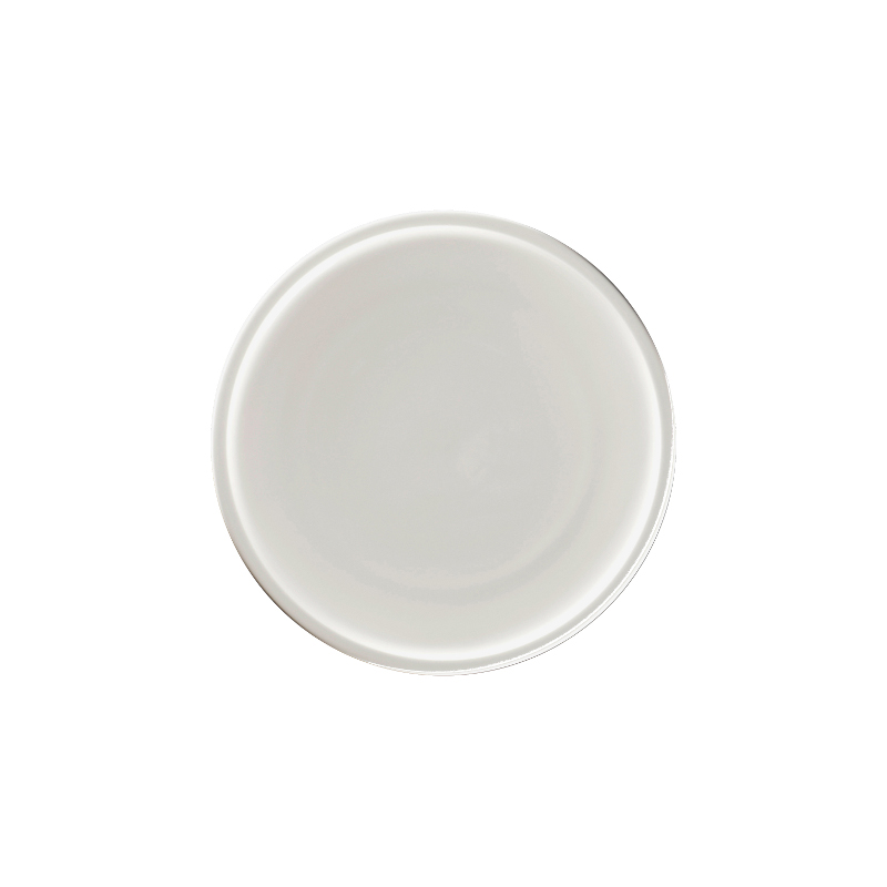 RAK Porcelain Ease – Talíř coupe 32 cm – bílý