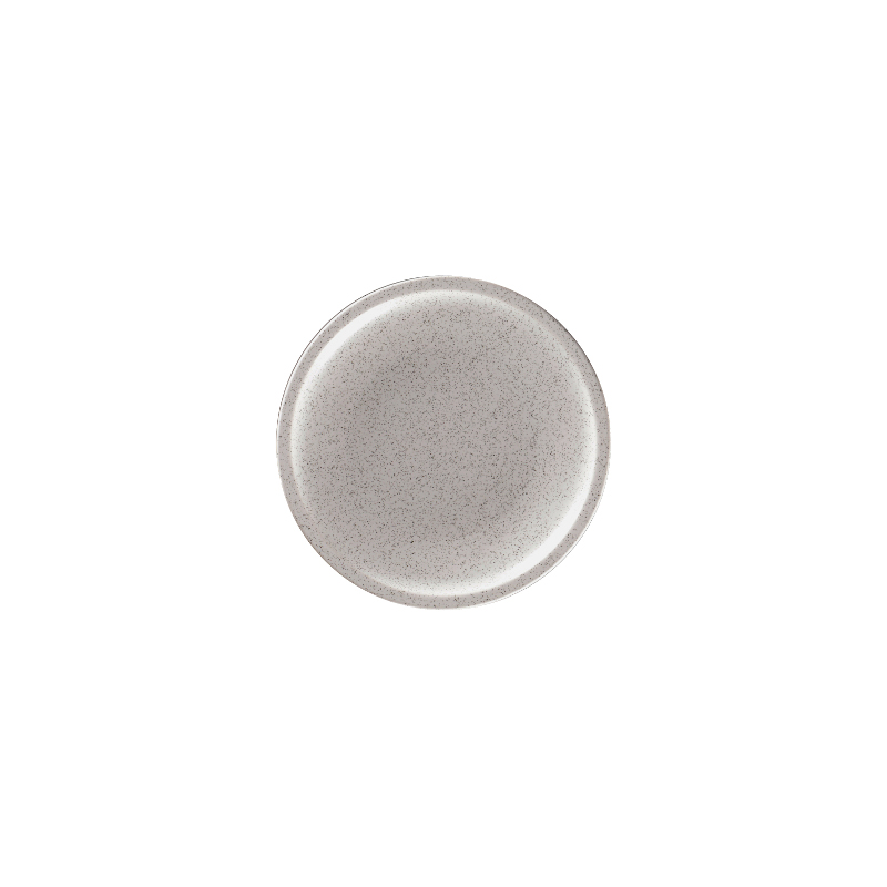 RAK Porcelain Ease – Talíř coupe 21 cm – clay