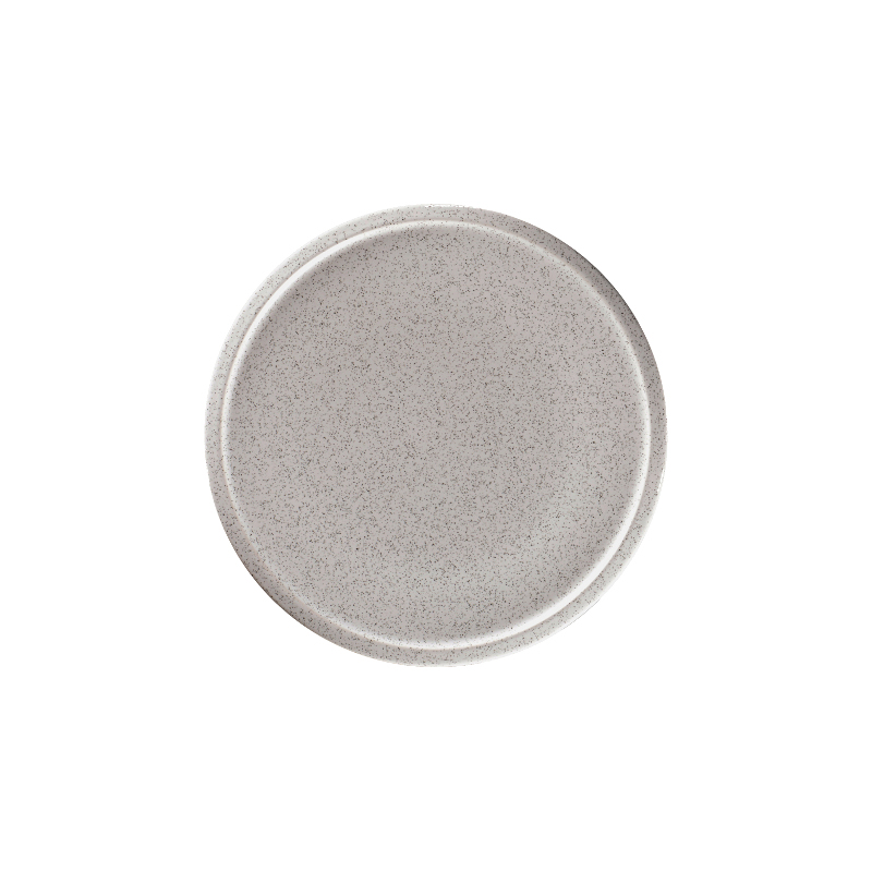 RAK Porcelain Ease – Talíř coupe 32 cm – clay