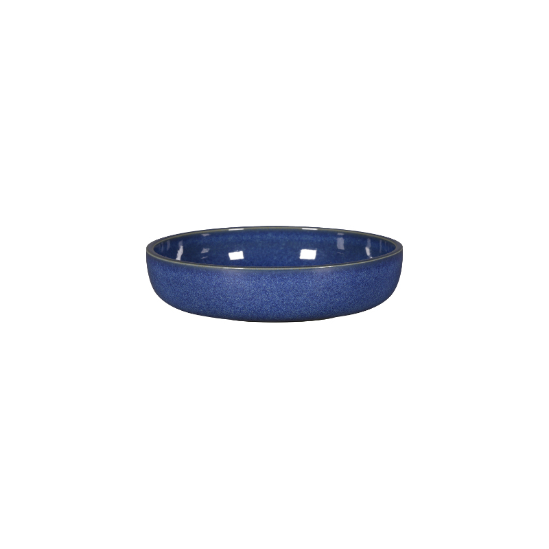 RAK Porcelain Ease – Talíř hluboký 20 cm – modrý