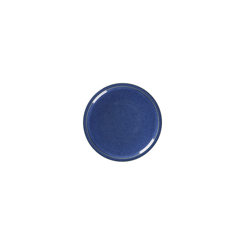 RAK Porcelain Ease – Talíř coupe 16 cm – modrý